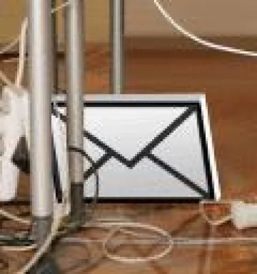 Bild: mailonizer - E-Mail Ablage für Personalberatung in Outlook