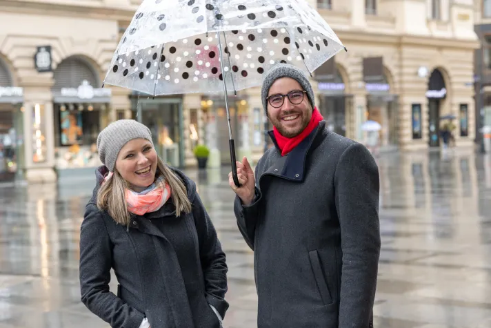 Bild: Neuer Roman: "Von Bienchen und Bübchen - das Onlinedating-Experiment"