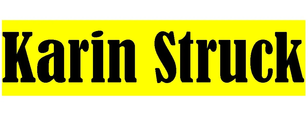 Karin Struck