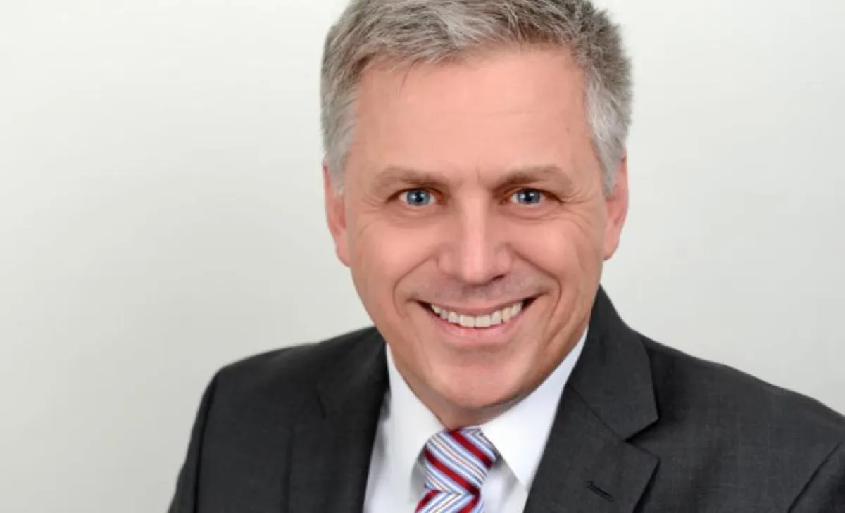 Joachim spicker, Vertrieb IMS GmbH