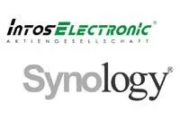 INTOS ELECTRONIC AG ist neuer Distributor von Synology - Synology baut auf deutschen Markt Bild: INTOS ELECTRONIC AG ist neuer Distributor von Synology - Synology baut auf deutschen Markt