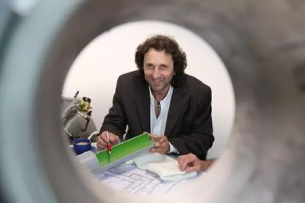 Bild: Am 19. November ist Welttoilettentag