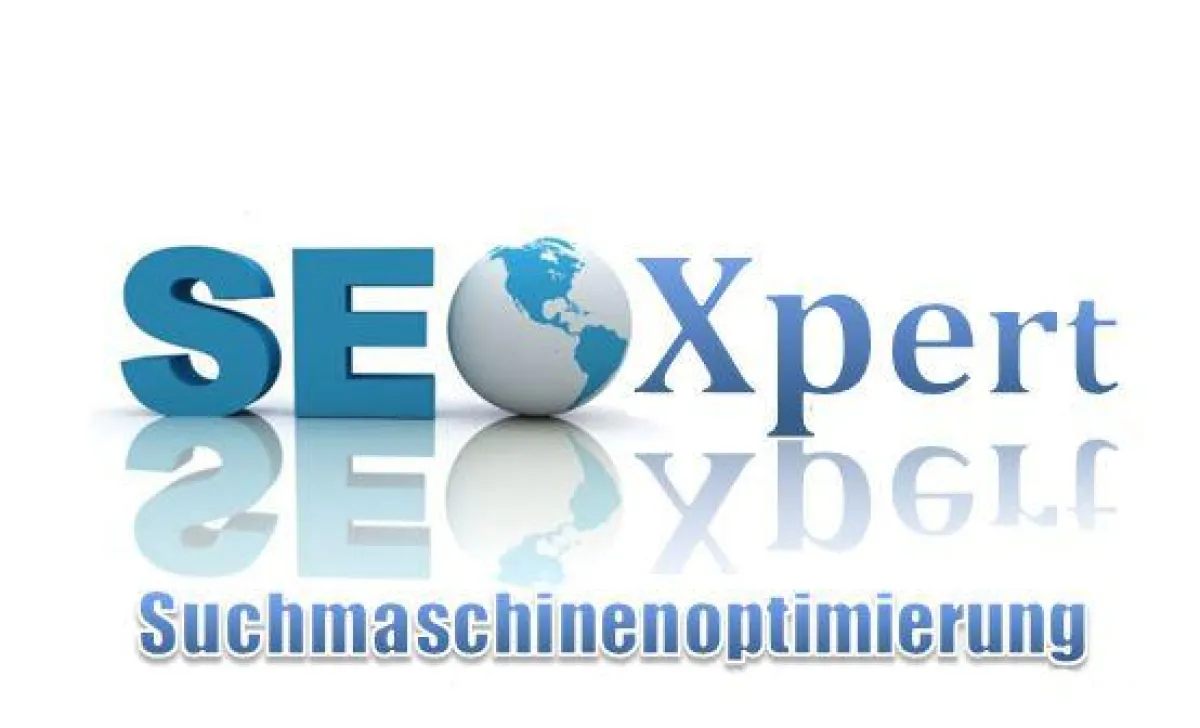 SEO Firmenlogo