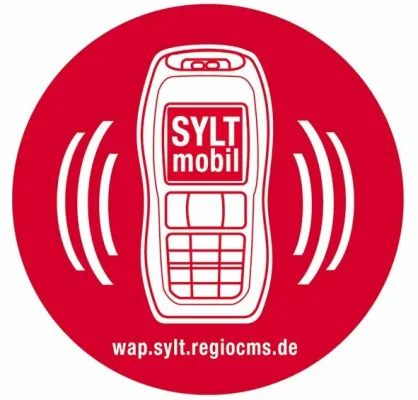 Bild: Die ganze Insel auf dem Handy - NFC-Technologie im Tourismus