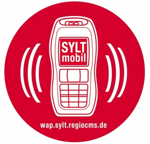Die ganze Insel auf dem Handy - NFC-Technologie im Tourismus Bild: Die ganze Insel auf dem Handy - NFC-Technologie im Tourismus