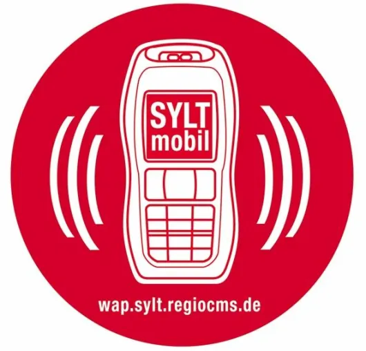 Bild: Die ganze Insel auf dem Handy - NFC-Technologie im Tourismus