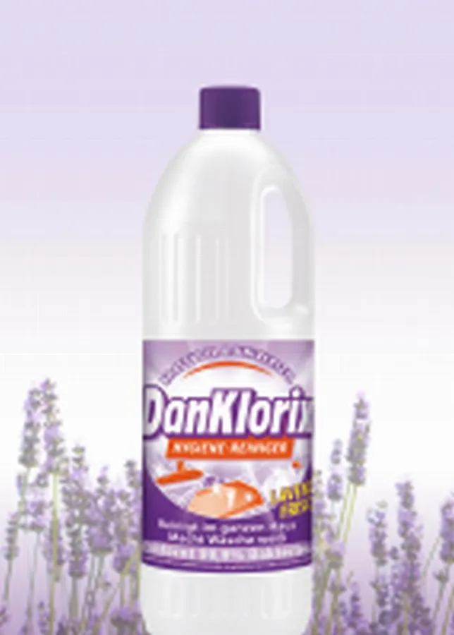 DanKlorix Lavendel
