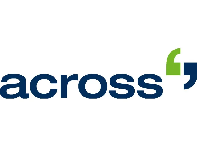 Bild: Across veröffentlicht v8.0