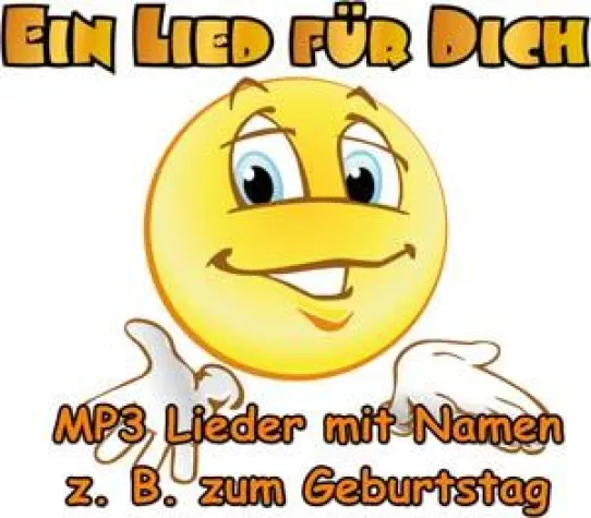 "Ein Lied für Dich" ist jetzt online Bild: "Ein Lied für Dich" ist jetzt online