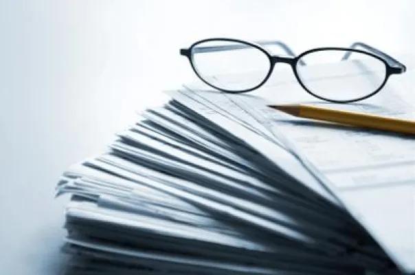 Bild: Causa FE.N - Ermittlungen haben begonnen