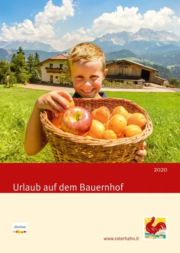 Bauernhof bleibt Bauernhof Bild: Bauernhof bleibt Bauernhof