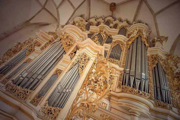 Saale-Unstrut startet Konzertsaison Bild: Saale-Unstrut startet Konzertsaison