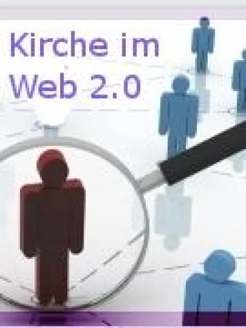 Bild: Kirche im Web 2.0 - Die Umfrage