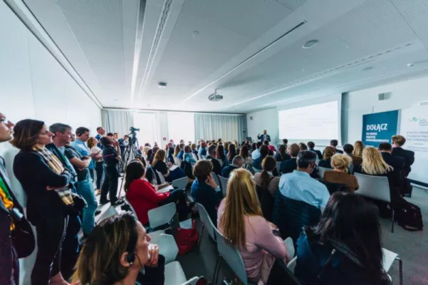 Bisher größtes Branchentreffen untermauert die Unverzichtbarkeit der „24-Stunden-Betreuung“ im Pflege-System Bild: Bisher größtes Branchentreffen untermauert die Unverzichtbarkeit der „24-Stunden-Betreuung“ im Pflege-System