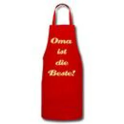 Spreadshirts Trend-O-Meter: Deutschland zurück an den Herd Bild: Spreadshirts Trend-O-Meter: Deutschland zurück an den Herd