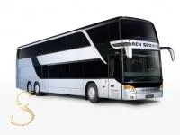 STARCRUISIN’ – NÄHER DRAN GEHT NICHT - VIP-Arrangements für Rockfans im Festival-Sommer 2009 Bild: STARCRUISIN’ – NÄHER DRAN GEHT NICHT - VIP-Arrangements für Rockfans im Festival-Sommer 2009