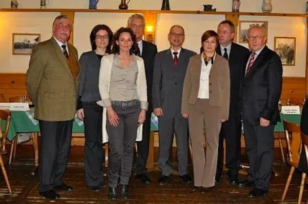 Bild: Kooperationen werden für Unternehmen immer wichtiger. BDS Kreisverband Esslingen bietet den Mitgliedern viel.