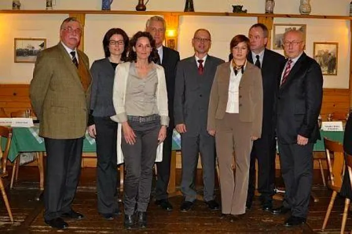 Kooperationen werden für Unternehmen immer wichtiger. BDS Kreisverband Esslingen bietet den Mitgliedern viel. Bild: Kooperationen werden für Unternehmen immer wichtiger. BDS Kreisverband Esslingen bietet den Mitgliedern viel.