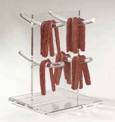 Guter Blickfang - guter Zusatzverkauf Bild: Guter Blickfang - guter Zusatzverkauf