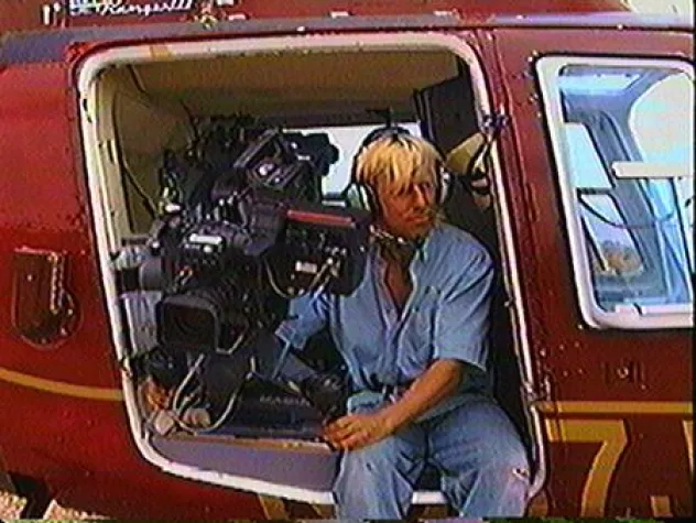 Europas größte Vitalkostmesse mit deutscher Hollywood-Besetzung Bild: Europas größte Vitalkostmesse mit deutscher Hollywood-Besetzung