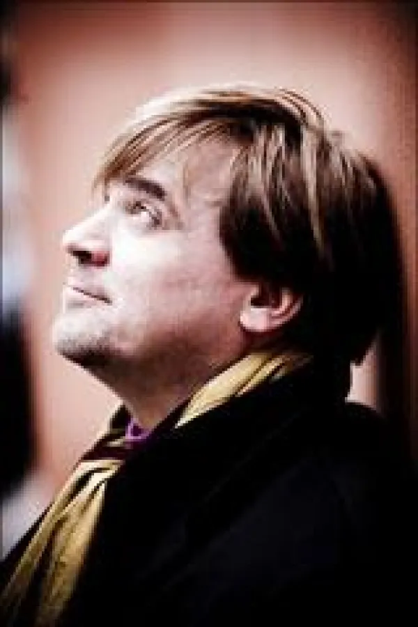 John Storgårds © Marco Borggreve