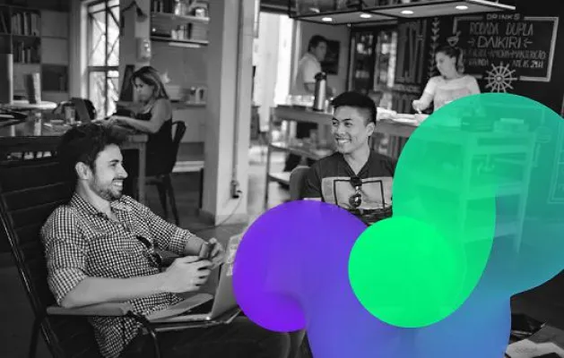 Bild: BOLDLY GO INDUSTRIES startet Satelliten-Programm für mehr Flexibilität der Arbeitsortwahl