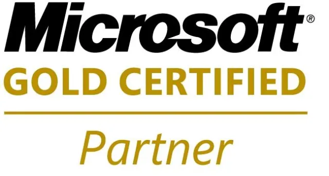 Bild: KONZEPTUM jetzt Microsoft Gold Partner