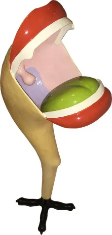 Bild: Vernissage: Intakt im Takt