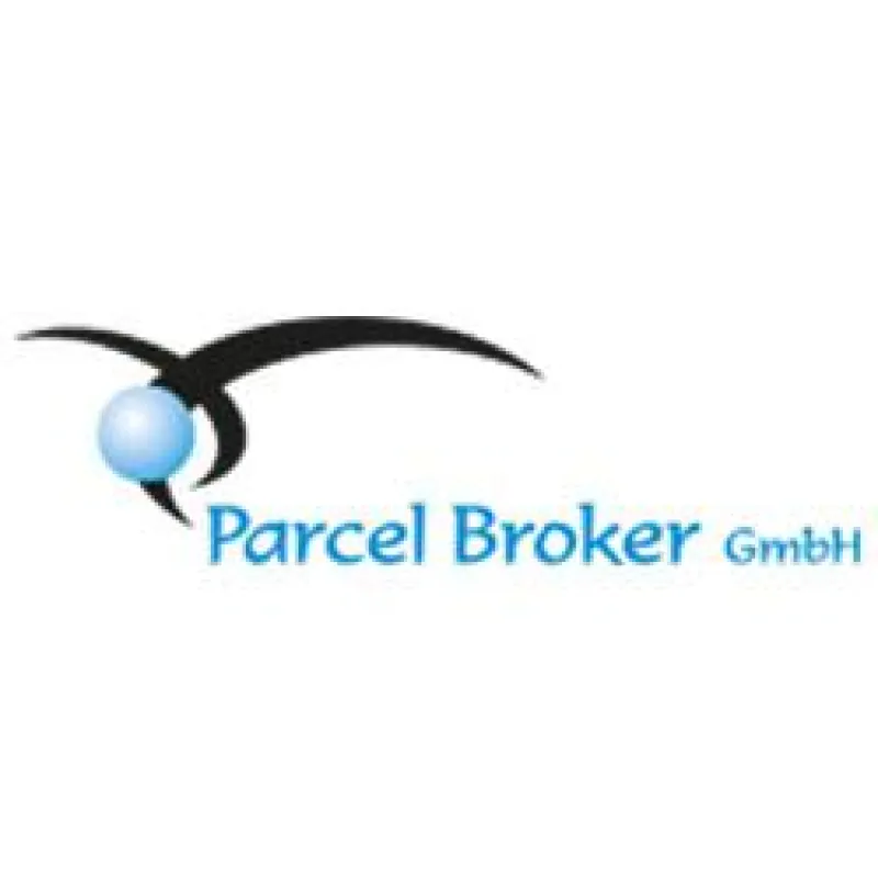 Logo Parcel Broker GmbH/Copyriht Parcel Broker GmbH