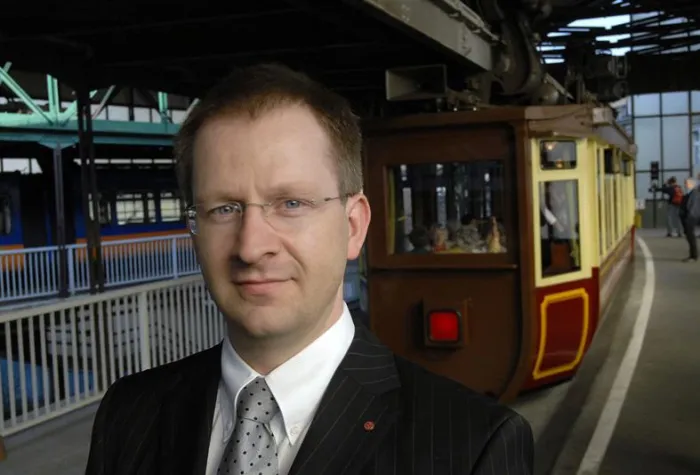 Macher und Marktführer mit Engagement für den Standort Bild: Macher und Marktführer mit Engagement für den Standort