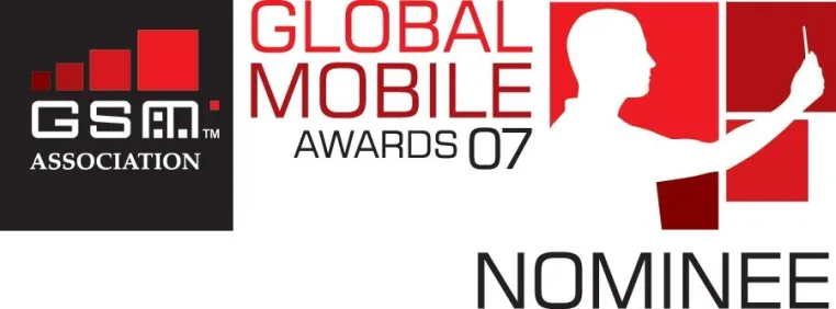 Bild: Softwarelösungsanbieter TJAT unter den TOP 5 im Wettbewerb um den 3GSM-Award