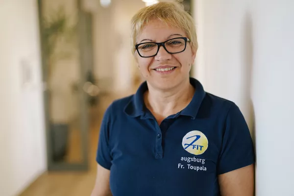 Bild: 7FITaugsburg setzt neue Maßstäbe im Bereich "betriebliches Gesundheitsmanagement"