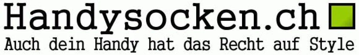 Handysocken.ch - Auch dein Handy hat das Recht auf Style