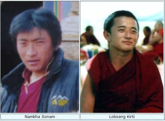 Bild: Chinesische Behörden nehmen wieder Tibeter in Ngaba und Kardze fest