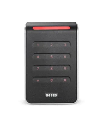 Bild: HID Signo: Neue Lesegeräte von HID Global ermöglichen offene, vernetzte und flexible Zutrittskontrolle