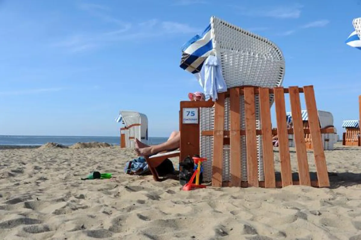 Ferienprogramm für alle Fälle mit den neuen Cux-Erlebnisangeboten