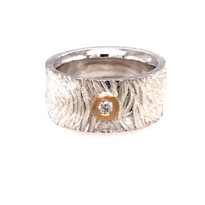 Bild: Schön wie die Natur – innovativer Heimatschmuck „Cuckoowelen“