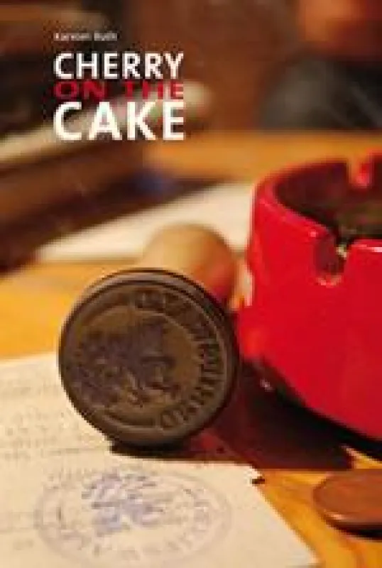 Karsten Buth - Cherry on the Cake