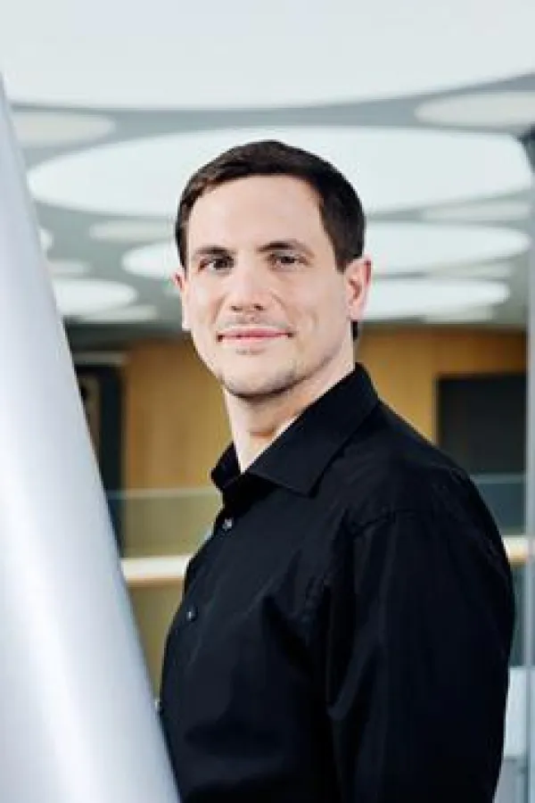 Carsten Kraus, Geschäftsführer und Inhaber Omikron Data Quality GmbH