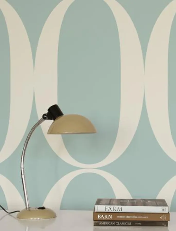 Tapete VHO A1 von Tres Tintas