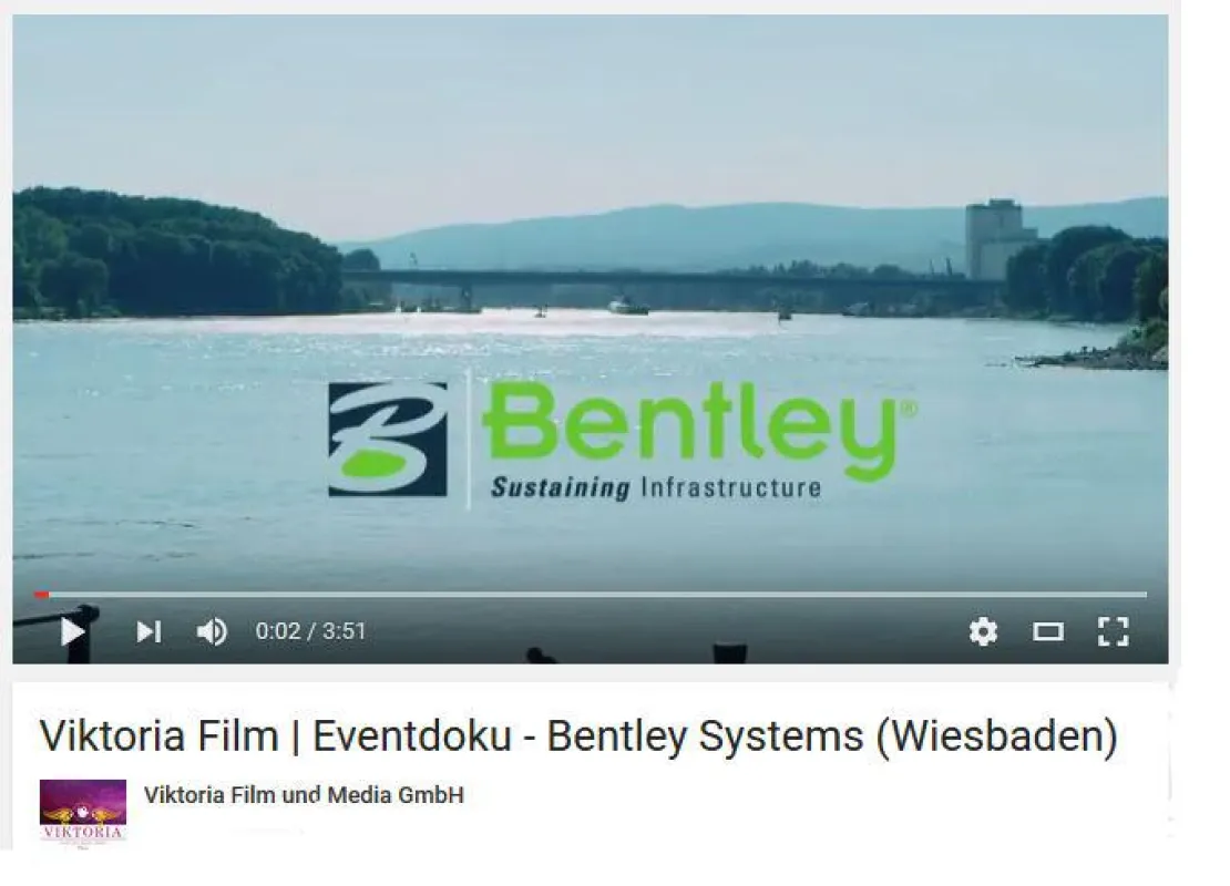 Eventdokumentation