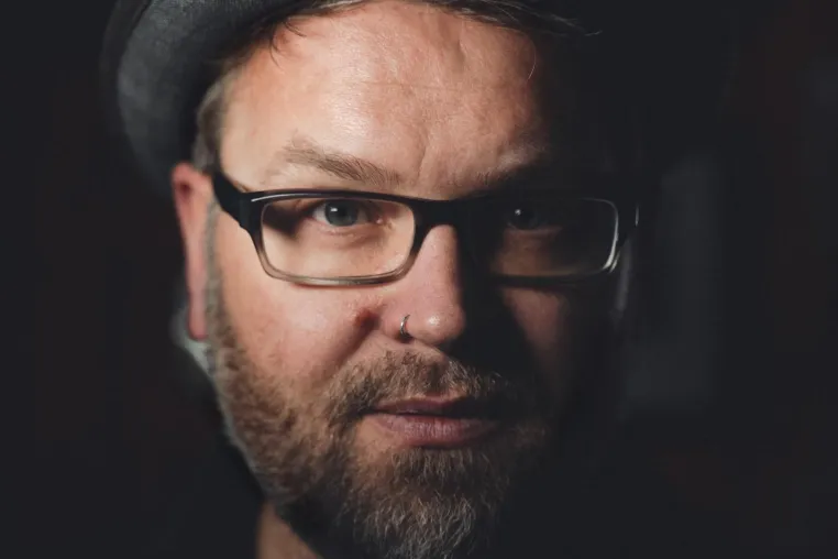 Bild: Michael Witte veröffentlicht Song gegen Rassismus