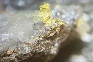 Bild: De Grey beobachtet erstmals sichtbares Gold in neuer Aquila-Ausdehnung!