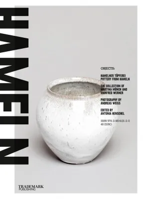 Bild: Hamelner Töpferei. The collection of Martina Münch and Manfred Werner