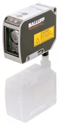 Bild: Balluff Laser Distanzsensor BOD 63M