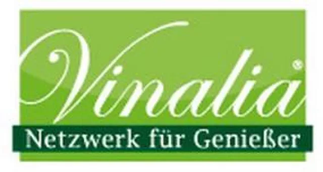VINALIA Wein- und Genussmesse Bild: VINALIA Wein- und Genussmesse