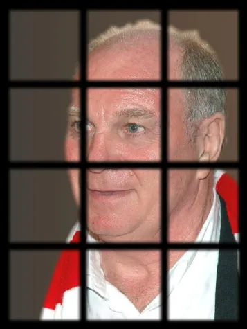 Bild: Hafterleichterungen im Fall Hoeneß: Promi-Bonus oder cleveres Verteidigungsverhalten?