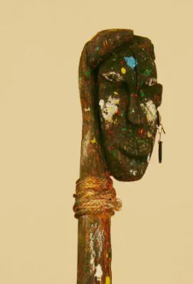 Ausstellungseröffnung - Fotos vom Matadjaat Afrika-Festival Bild: Ausstellungseröffnung - Fotos vom Matadjaat Afrika-Festival