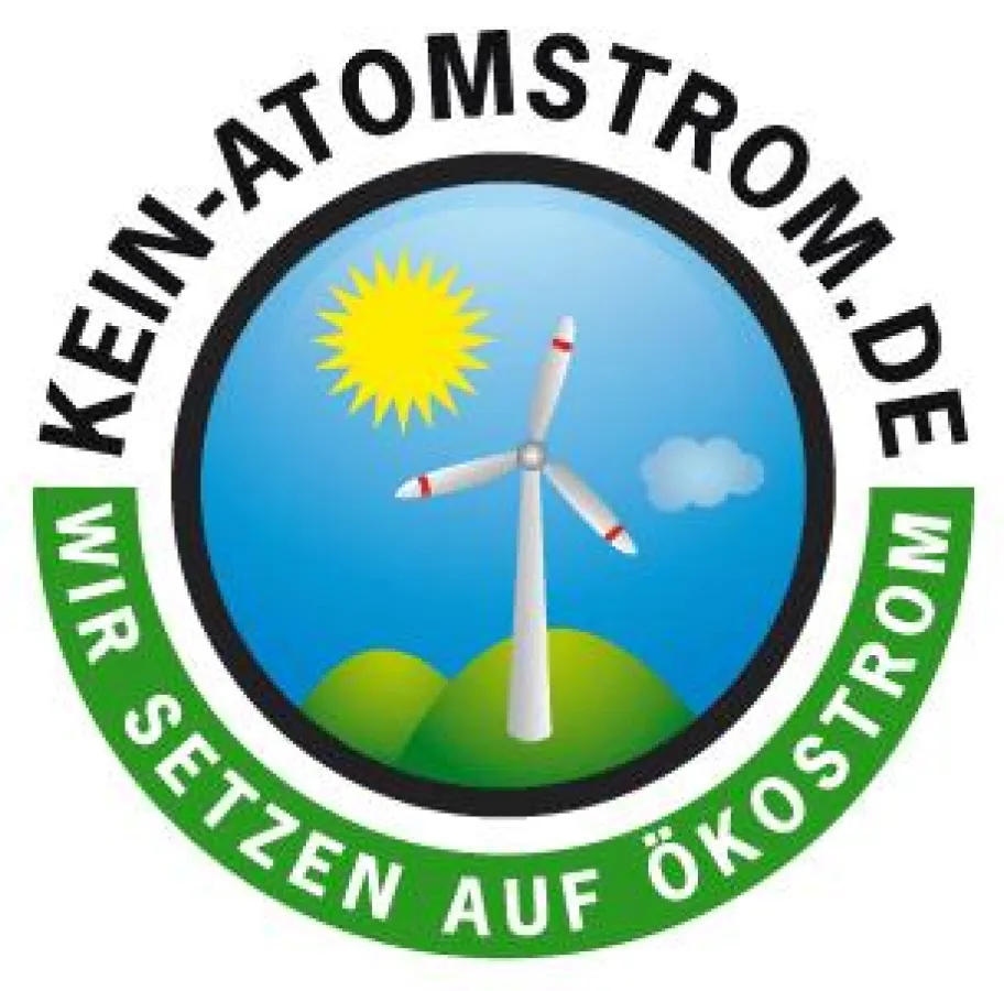 Logo der Kampagne