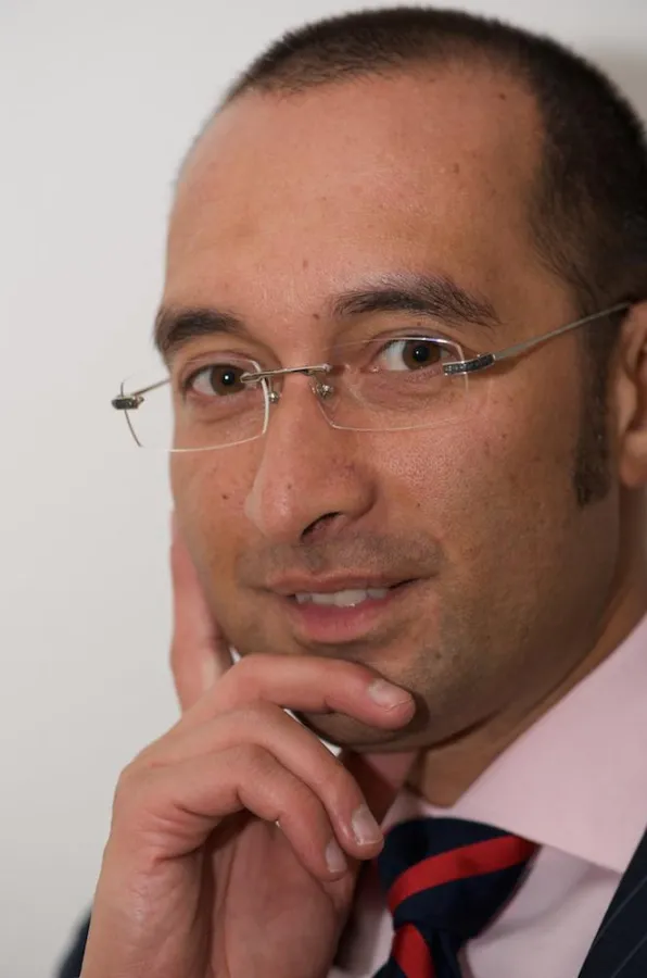 Manfred Wartenberg, neuer Vertriebsleiter für Versicherungen bei Pegasystems in DACH (Bild: Pega)